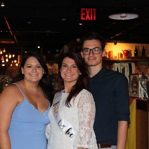 Meet your Posher, Christine